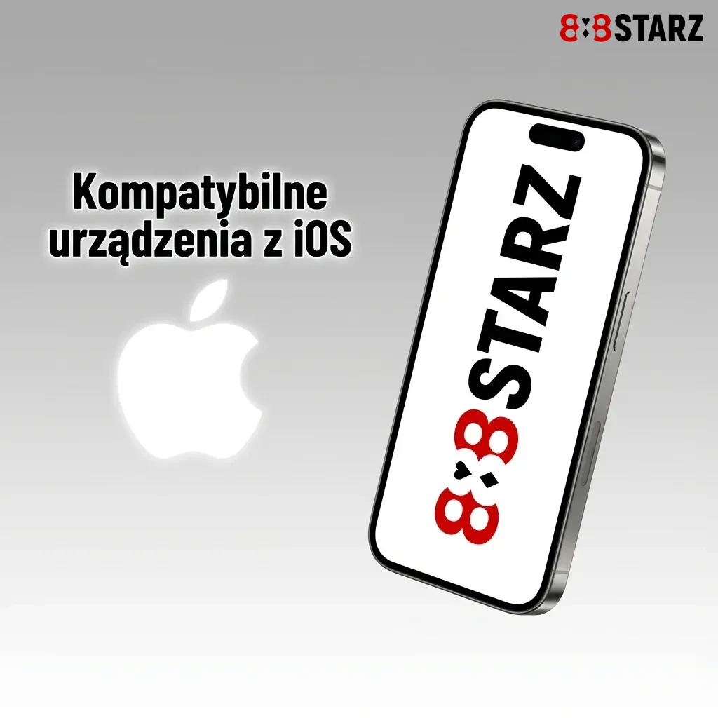 Lista kompatybilnych iPhone’ów X–15 do obsługi aplikacji iOS, przedstawiona w formie tabeli lub listy