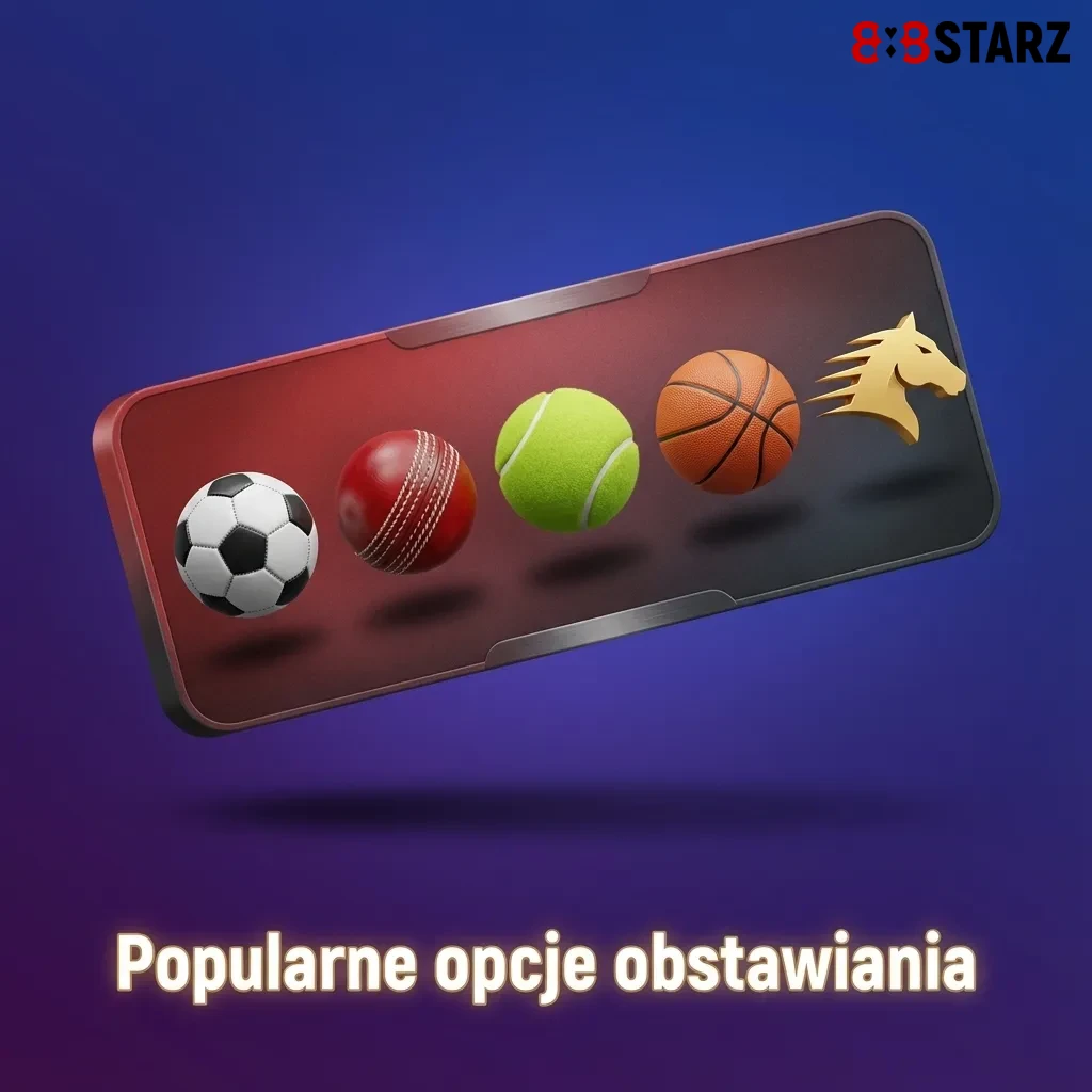 Interfejs bukmacherski z funkcjami Multi Live, zakładami przedmeczowymi i na żywo na jednym ekranie