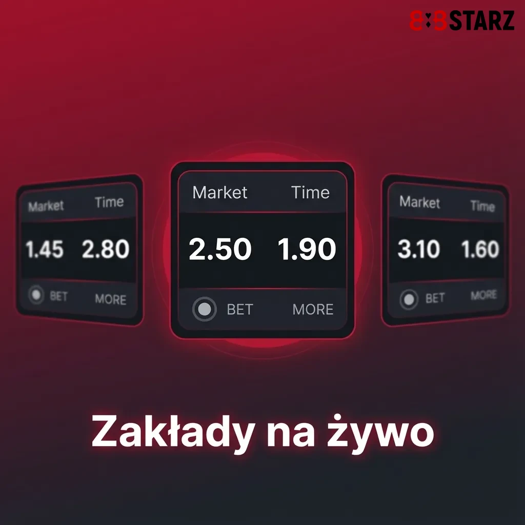 Panel zakładów na żywo 888starz z kursami i listą meczów piłki nożnej, tenisa, koszykówki, hokeja i e‑sportu