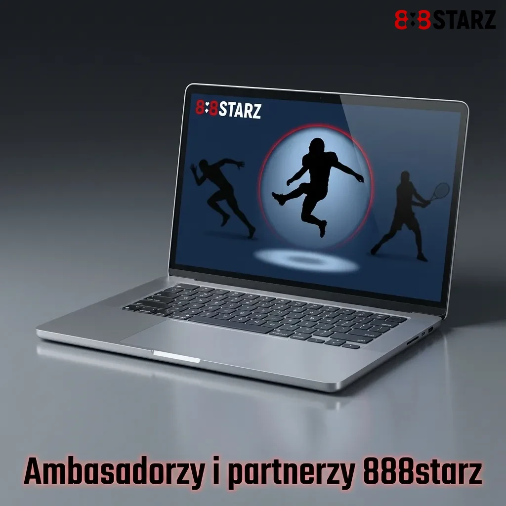 Grafika informacyjna 888starz: brak publicznych danych o ambasadorach w Polsce, współpraca z dostawcami gier i płatności