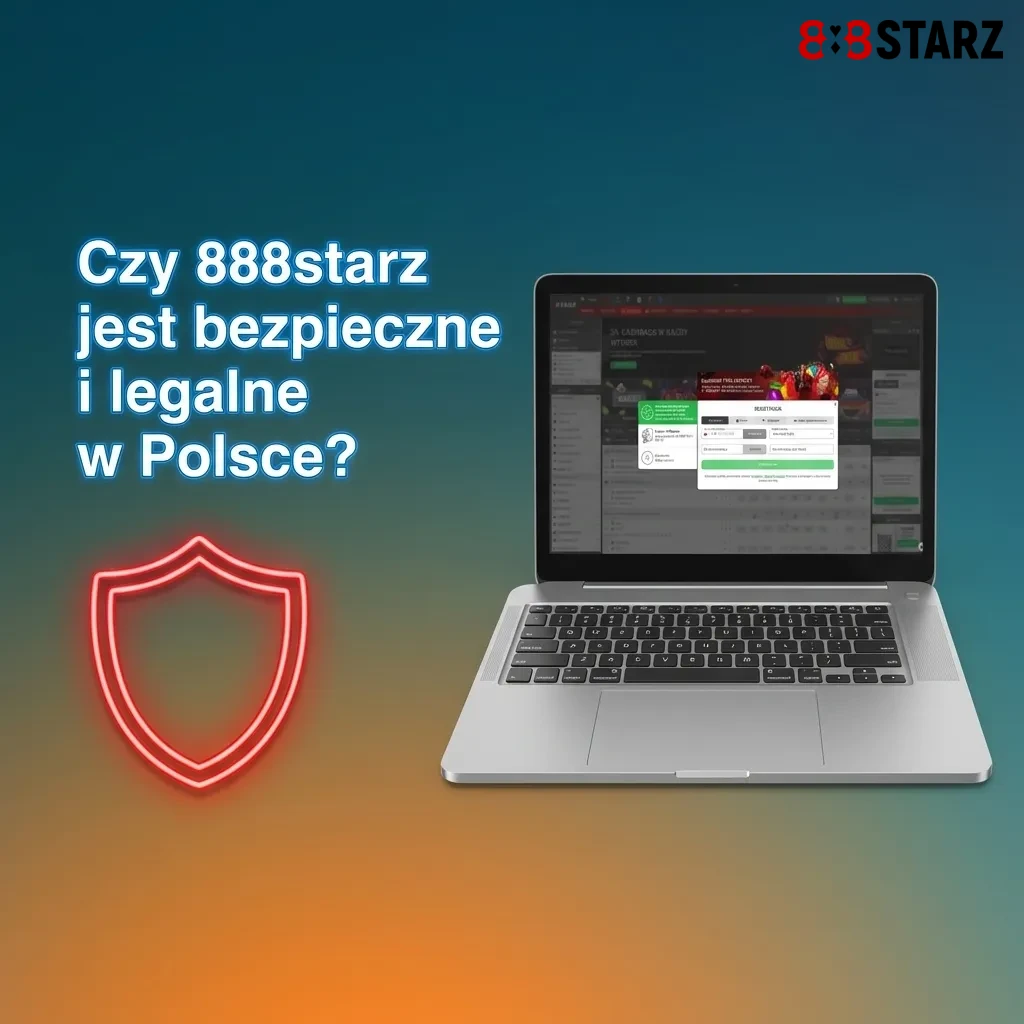Grafika o 888starz: licencja Curacao eGaming, SSL, weryfikacja tożsamości i przejrzyste zasady gry w Polsce