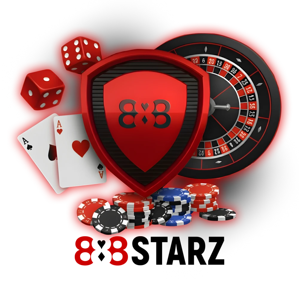 Strona główna 888starz Casino Online w Polsce z ofertą bonusów, slotów, ruletki i logotypami metod płatności.