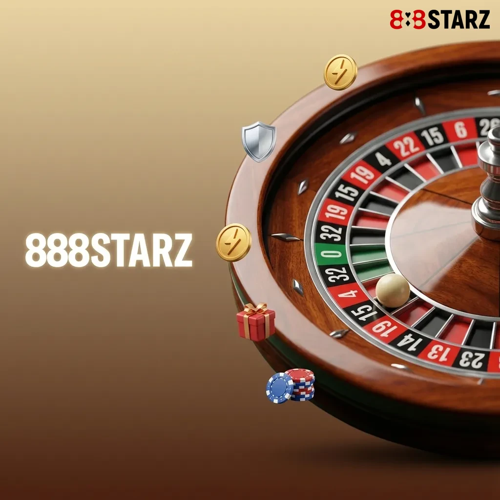 Infografika: najważniejsze cechy kasyna 888starz dla polskich graczy – gry, płatności PLN, bonusy, odpowiedzialna gra.