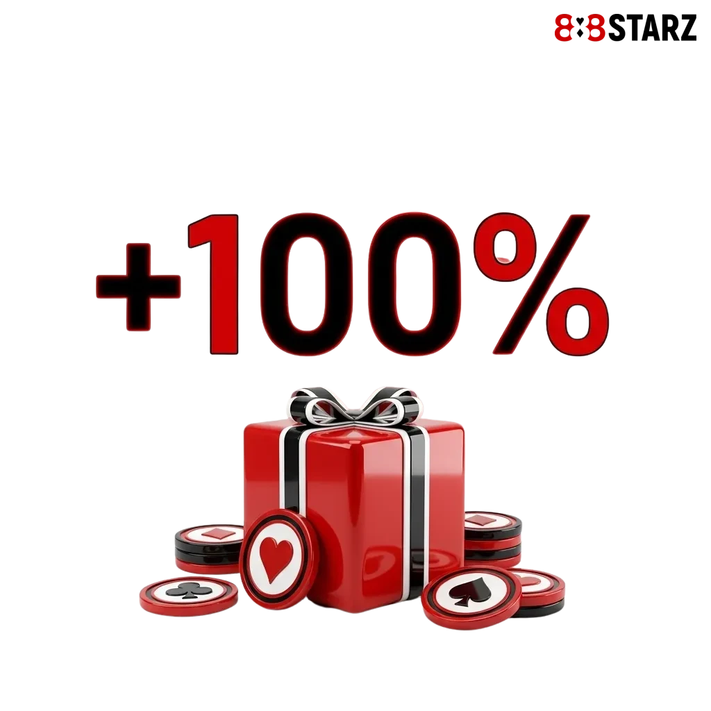 888starz casino welcome bonus promotion showing 200% match up to 6,500 PLN plus 150 free spins for Polish players