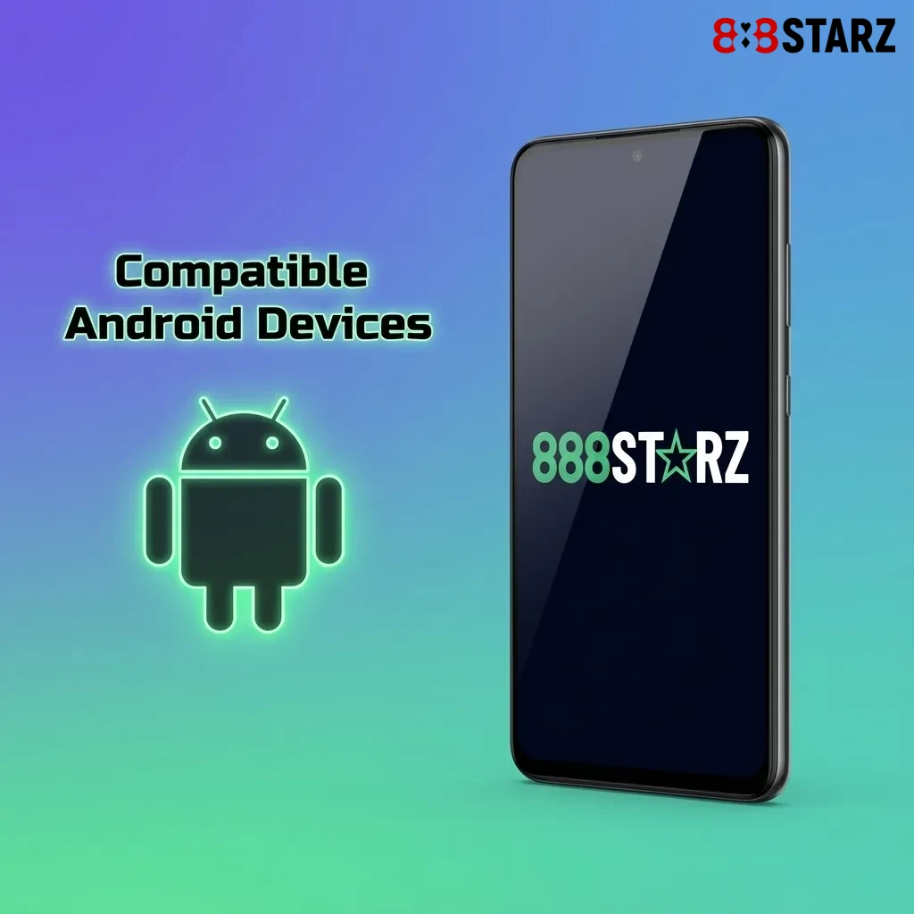 List of compatible Android smartphones including Samsung Galaxy, Xiaomi, Huawei, OnePlus, and Google Pixel models