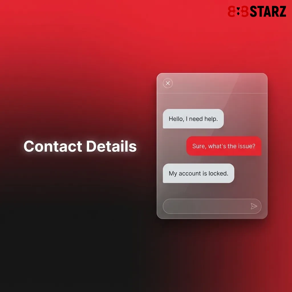 24/7 customer support contact options including live chat, email, Telegram, FAQ section, and social media channels