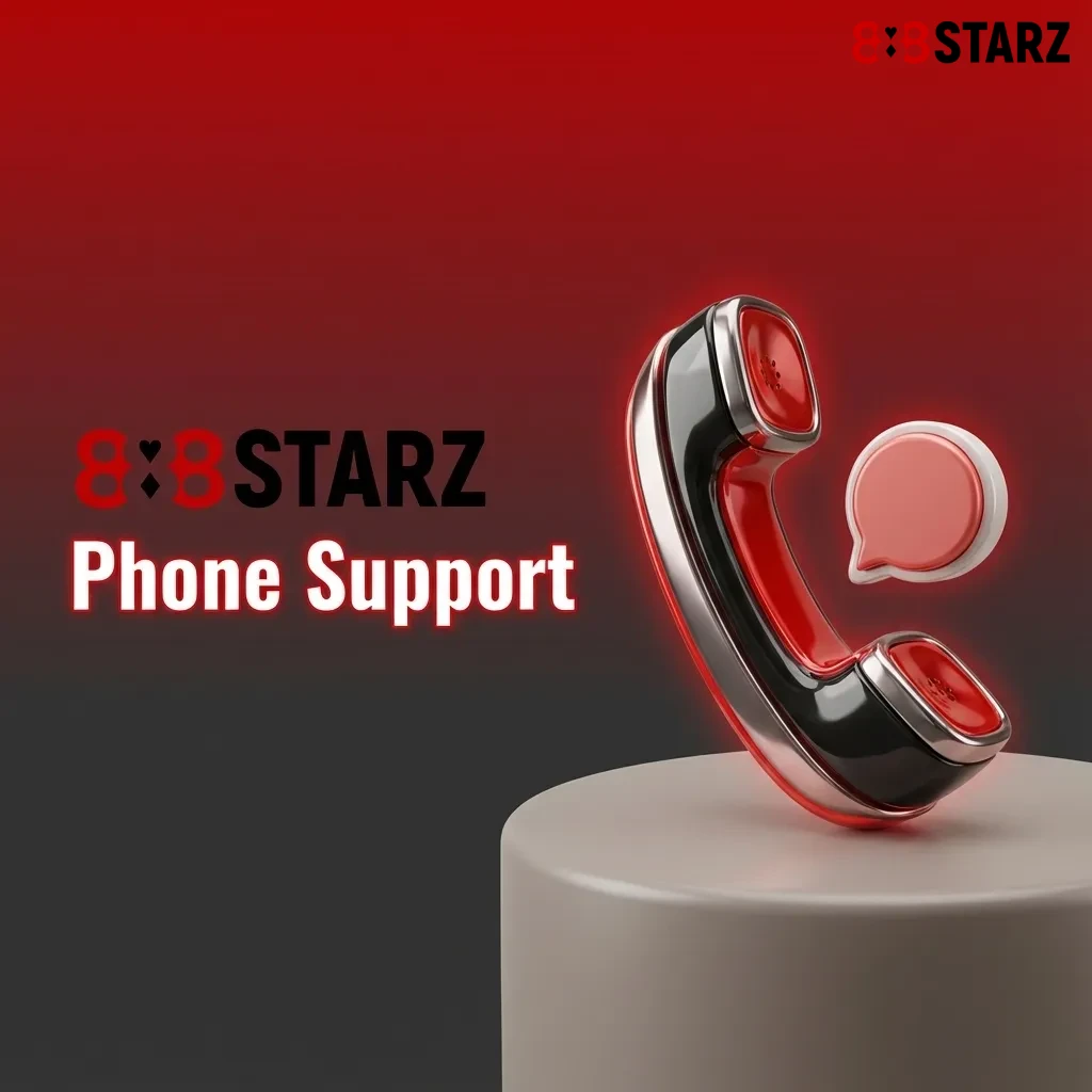 Customer service representative wearing headset providing phone support to clients in call center environment