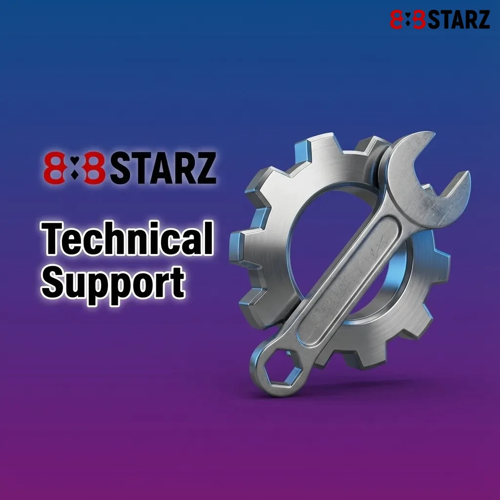 Technical support team assisting with platform issues including game errors, login problems, and payment processing