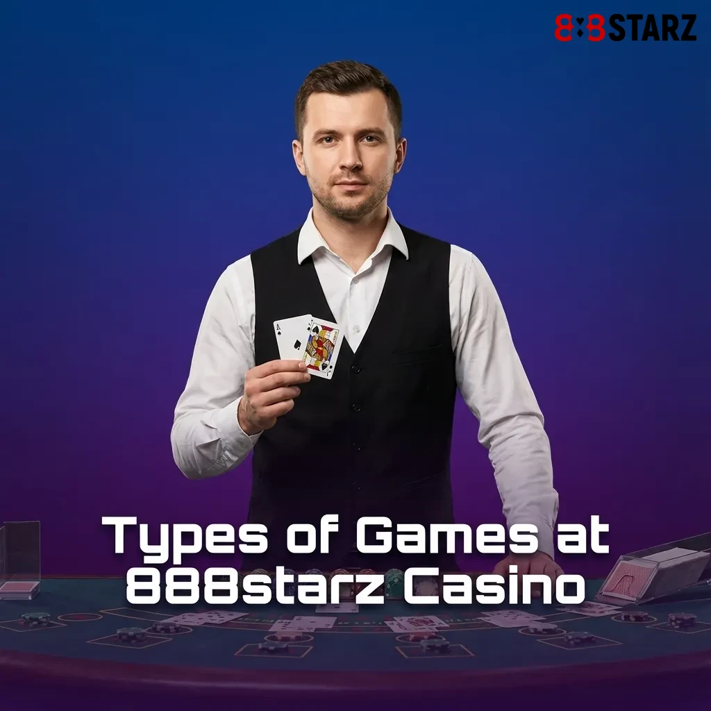 888starz Casino game library featuring slots, crash games, table games, video poker, jackpots, and instant win options