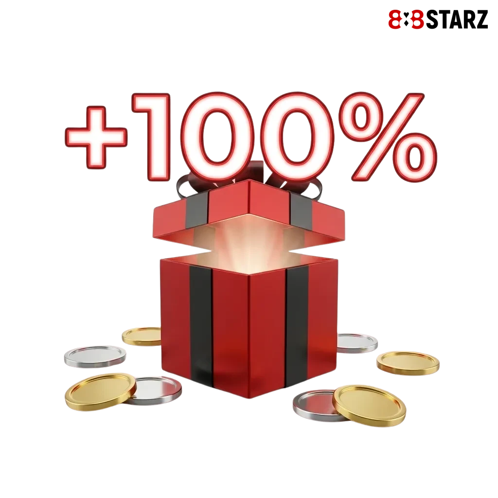 888starz welcome bonus offer showing 200% casino bonus up to 6,500 PLN or sports bonus up to 1,600 PLN for Polish players